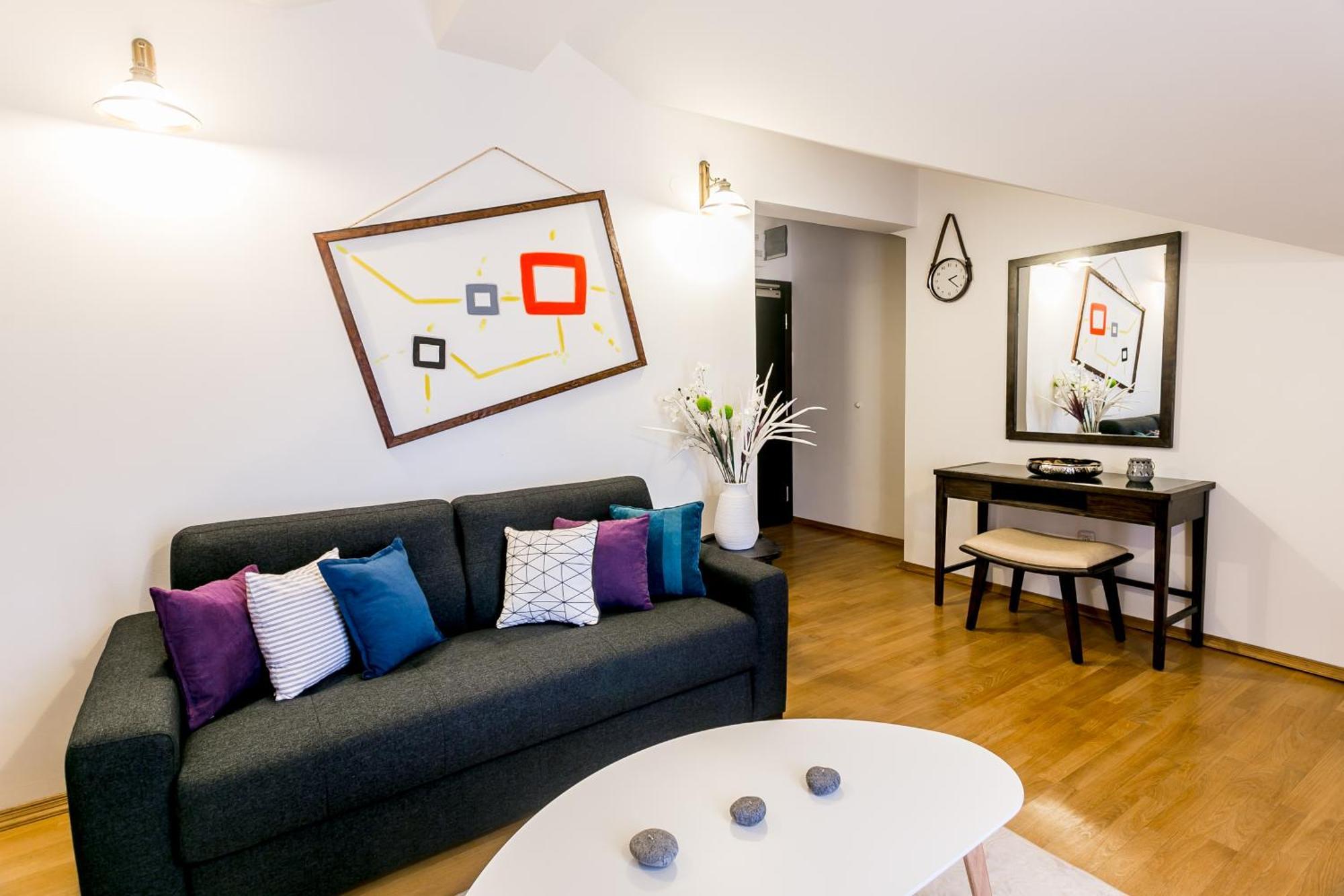 Boutique Hotel Kredo Herceg Novi Zimmer foto