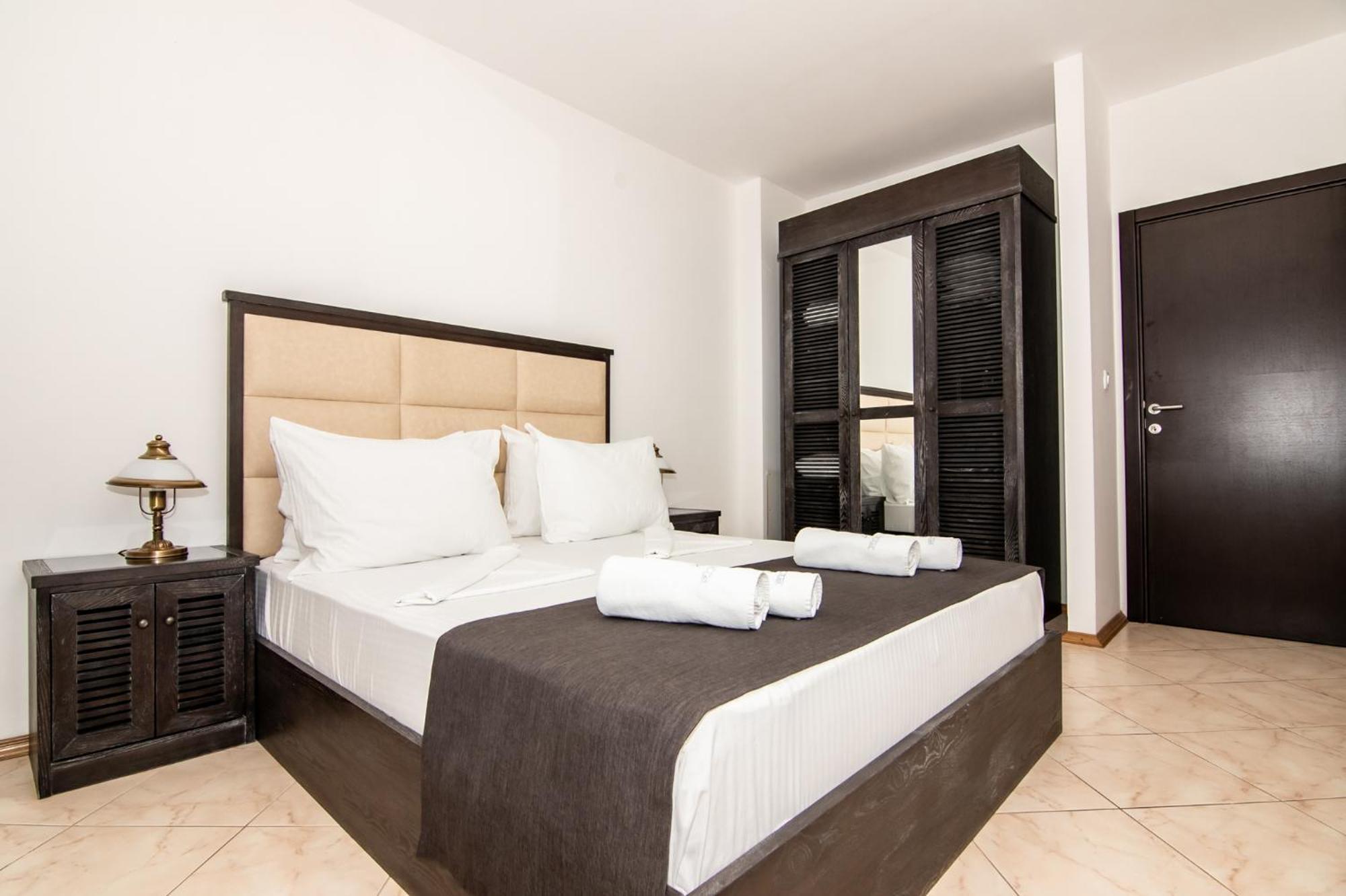 Boutique Hotel Kredo Herceg Novi Zimmer foto